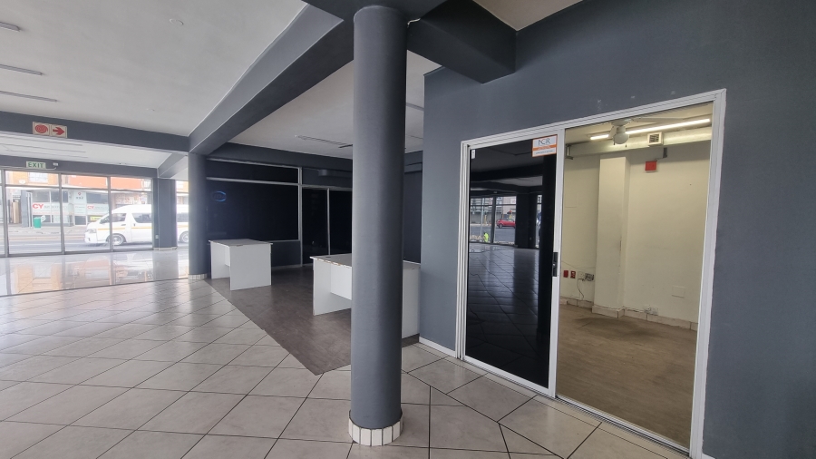 Commercial Property for Sale in Goodwood Central Western Cape